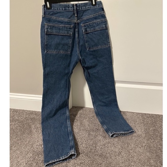 Agolde Cooper Cargo Jean - Picture 2 of 7